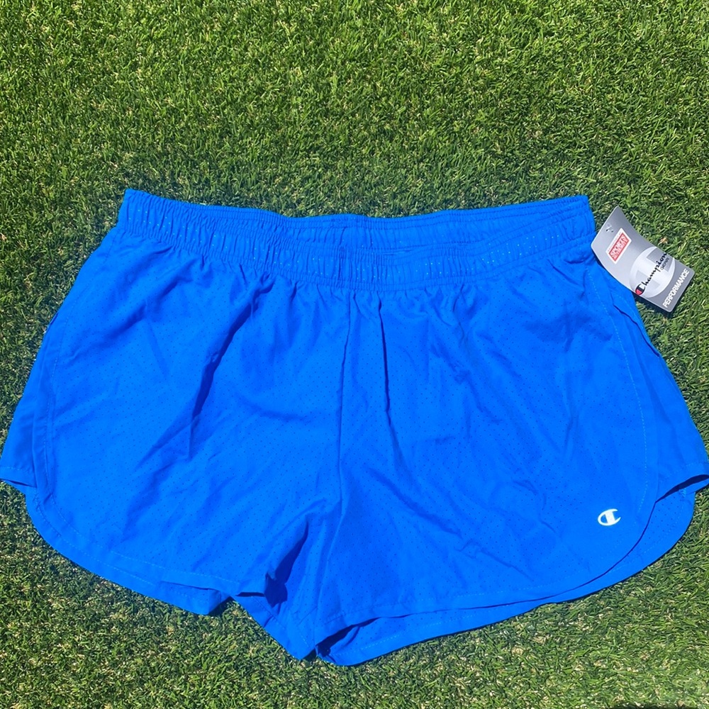 Champion Gear Shorts